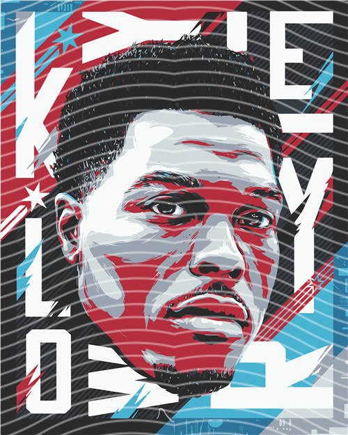 NBA and Team-QD 2375